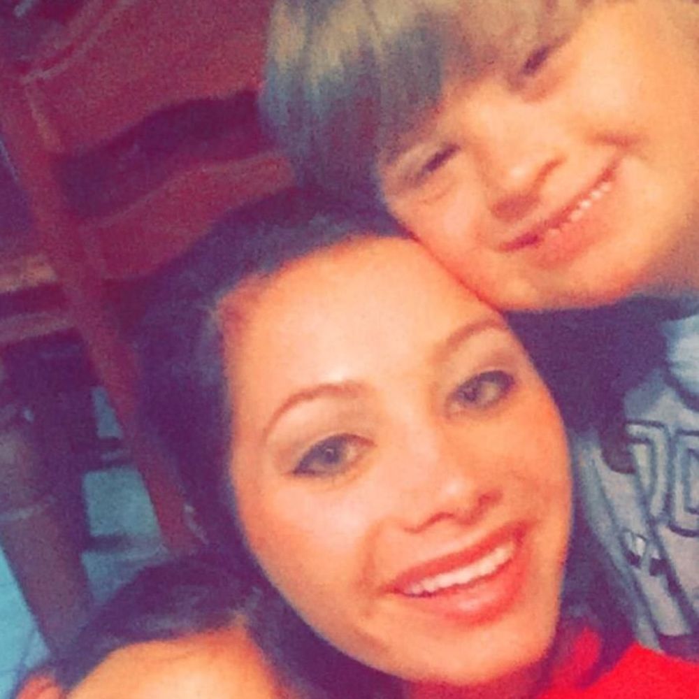 Meet your Posher, Ellye ryan